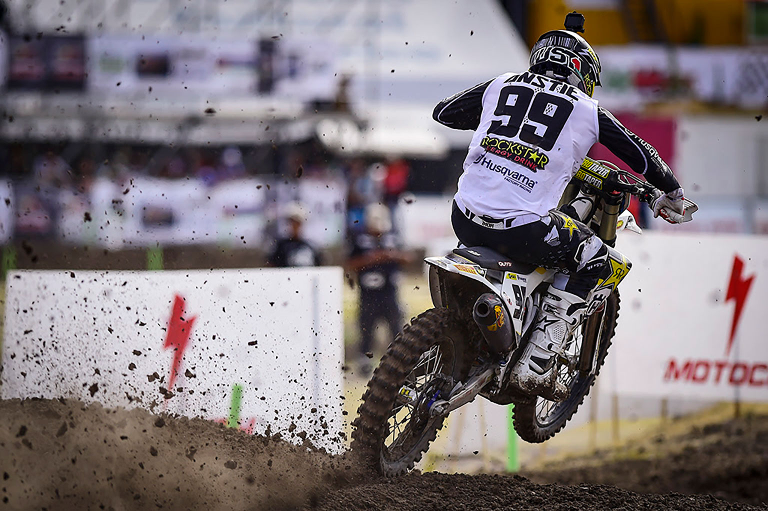 What Happened In Mexico GP Qualifying MotoHead