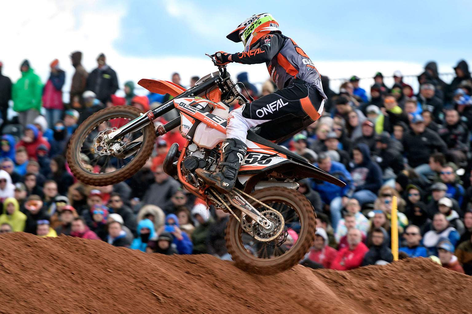 Kras took the win in EMX300