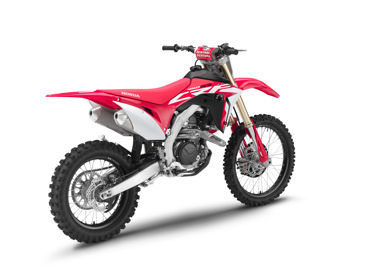 enduro crf