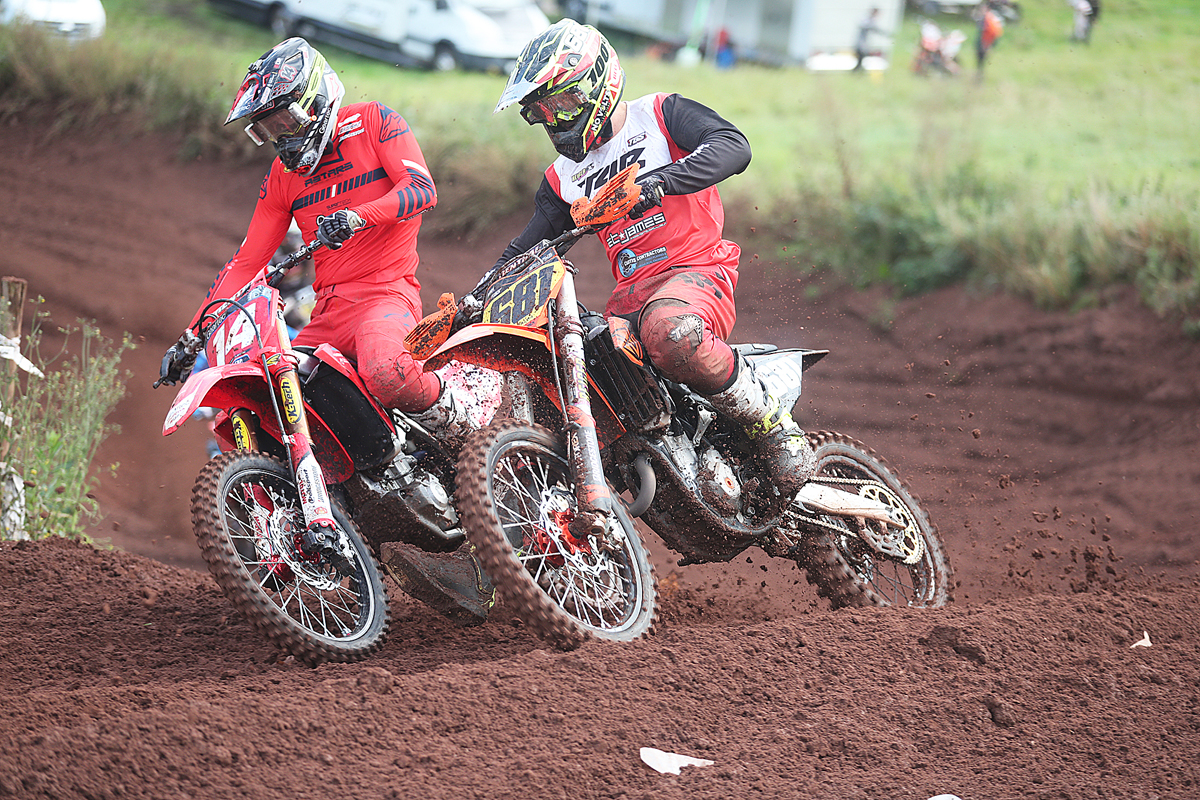 AMCA championship calendar revealed MotoHead