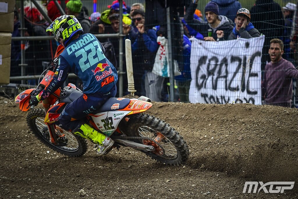 CAIROLIMOTOCROSSGP16GAR2021 MotoHead