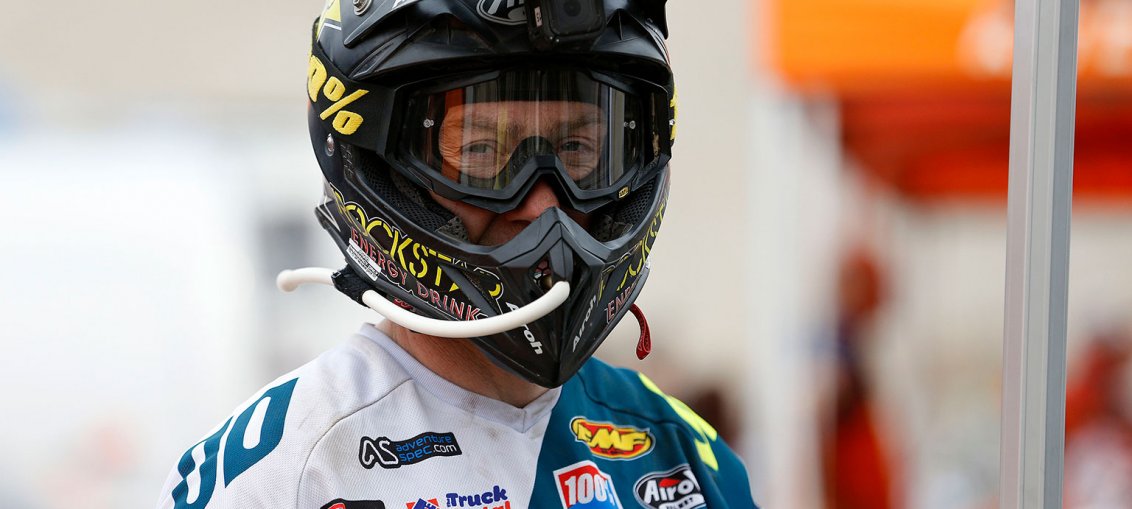Jarvis talks rallies! – MotoHead