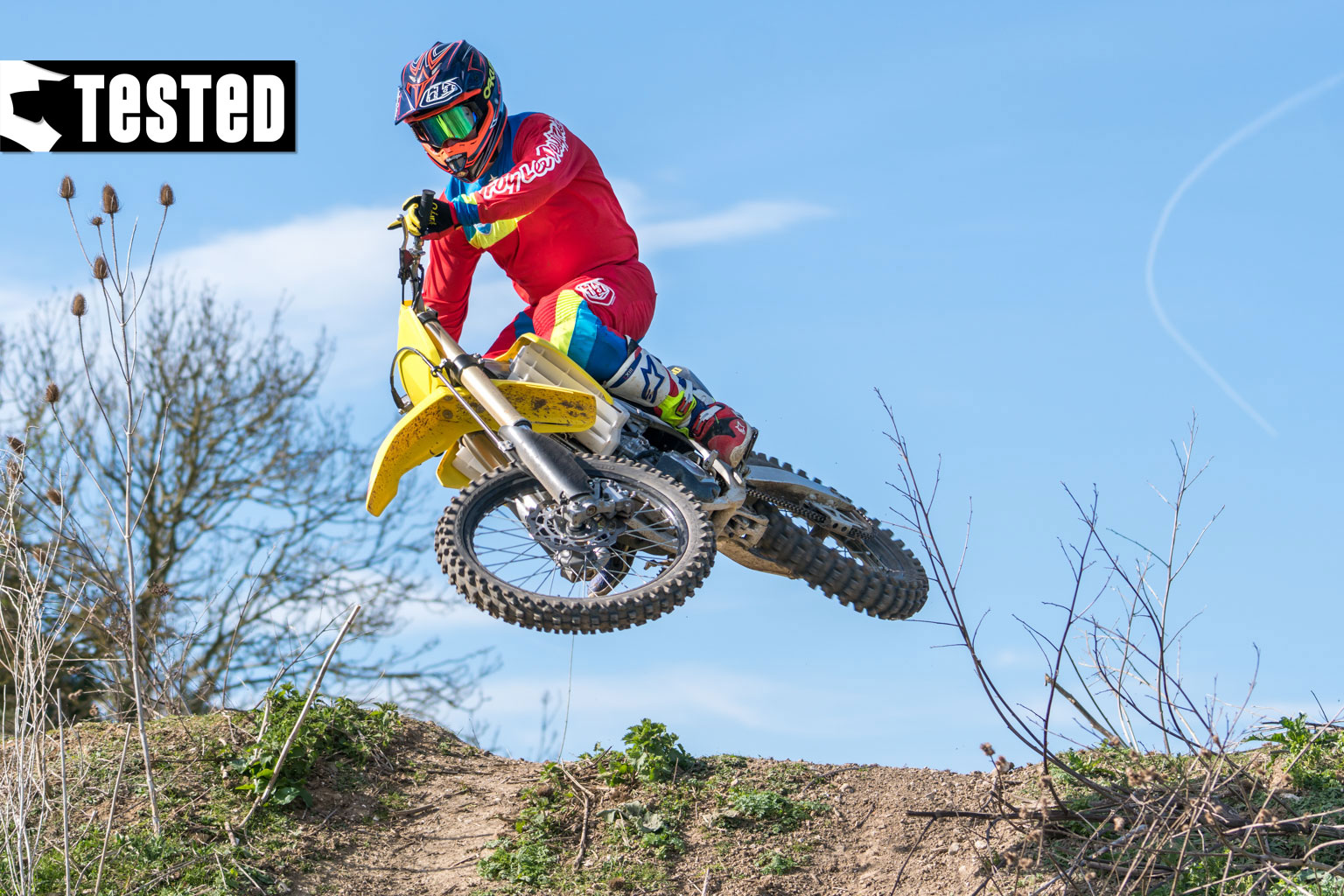 Long term update: 2017 Suzuki RMZ450 - MotoHead
