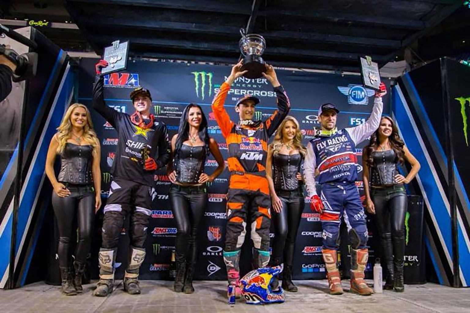 Team Indio Racing indy – MotoHead