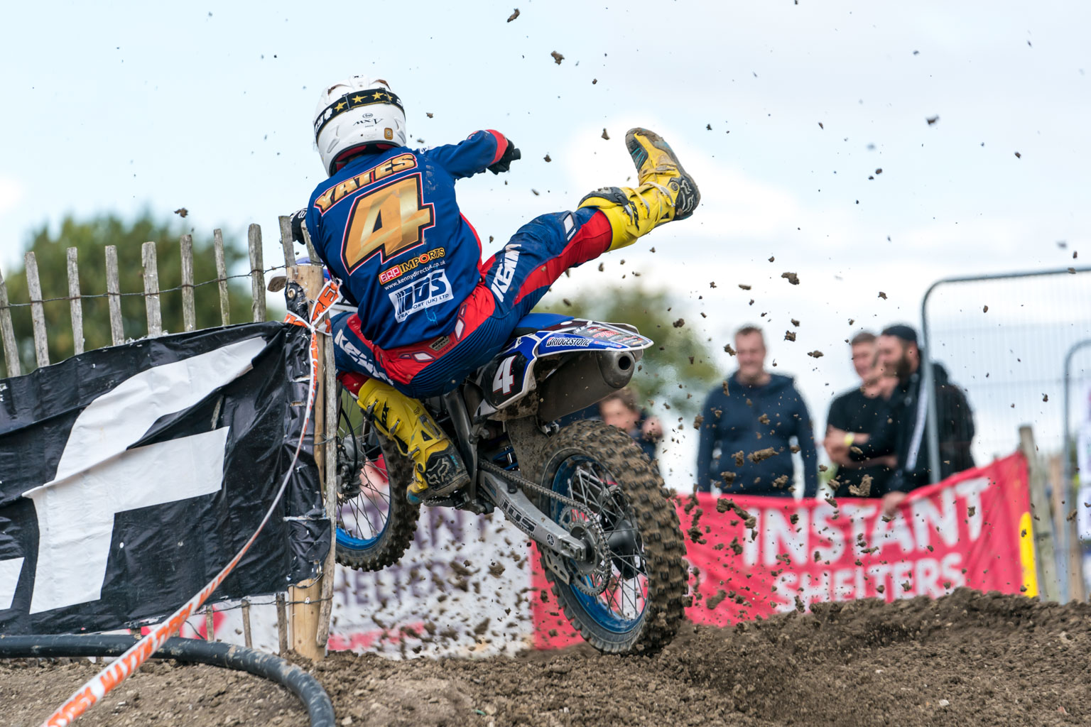 Simpson Wins As Searle Closes On British Title Motohead