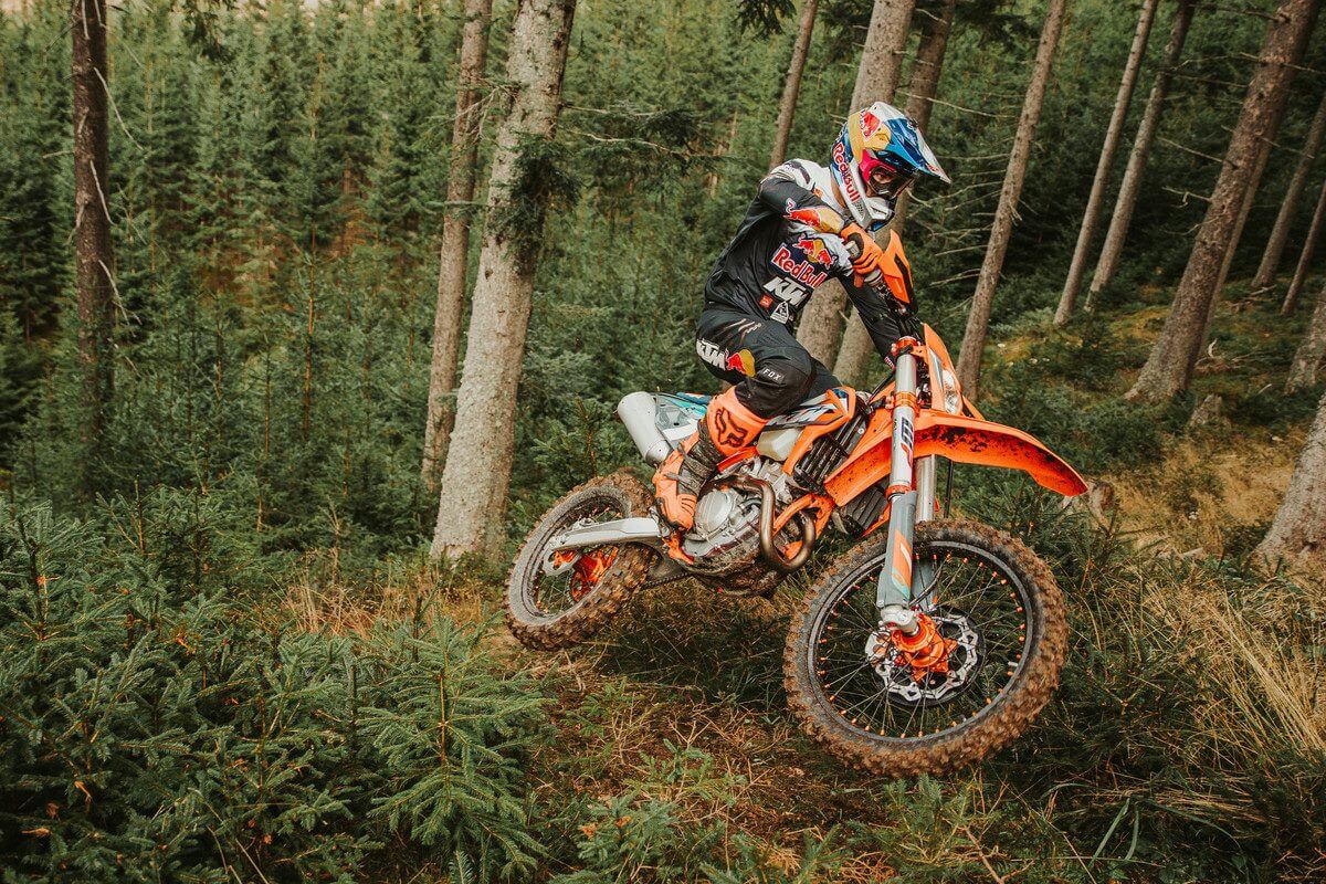 ktm 350 wess for sale