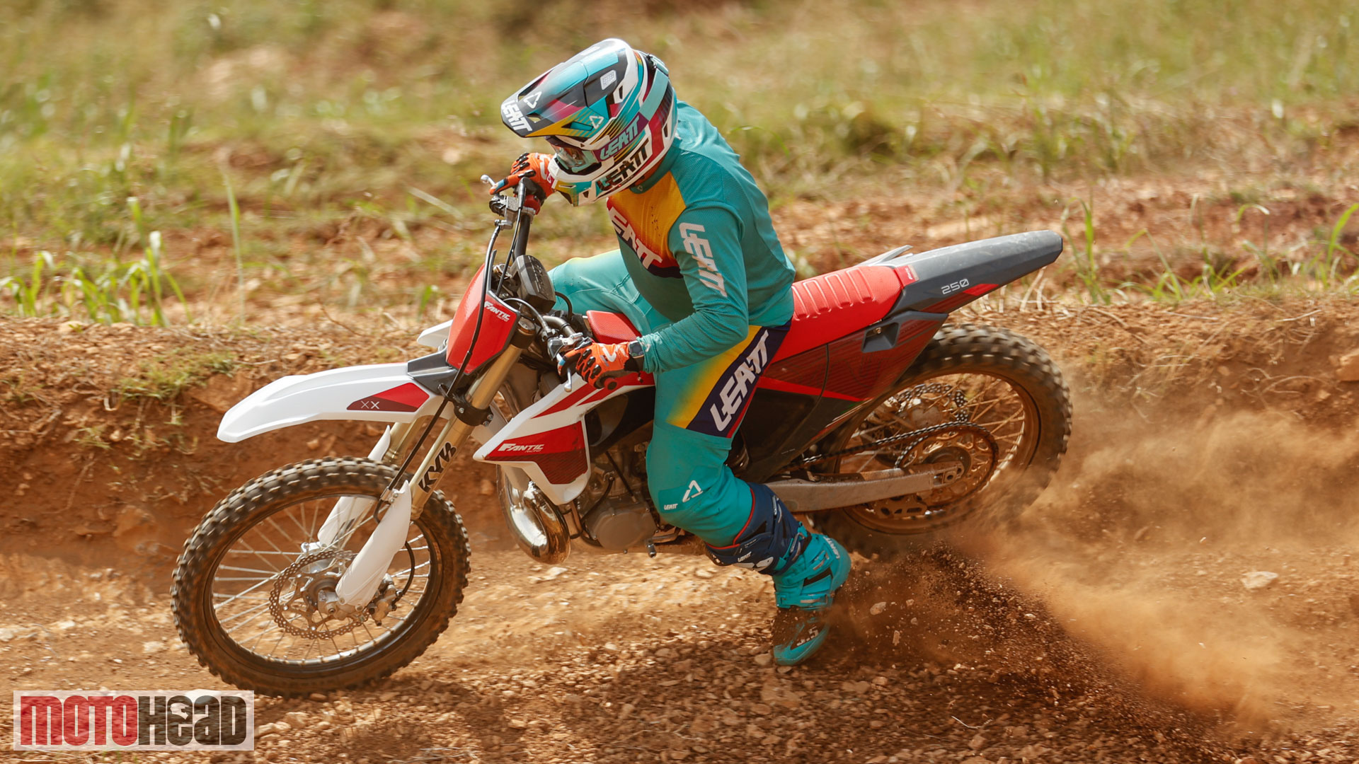 MXA'S WEEKEND NEWS ROUND-UP: ALL THE 2023 MOTOCROSS BIKES IN ONE PLACE -  Motocross Action Magazine