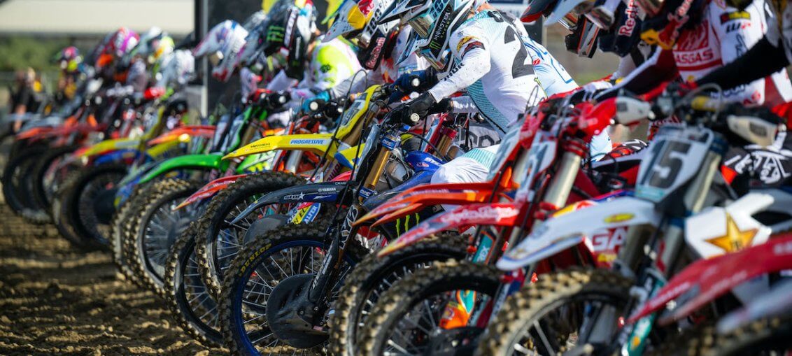 Buy 2023 AMA Pro Motocross Championship