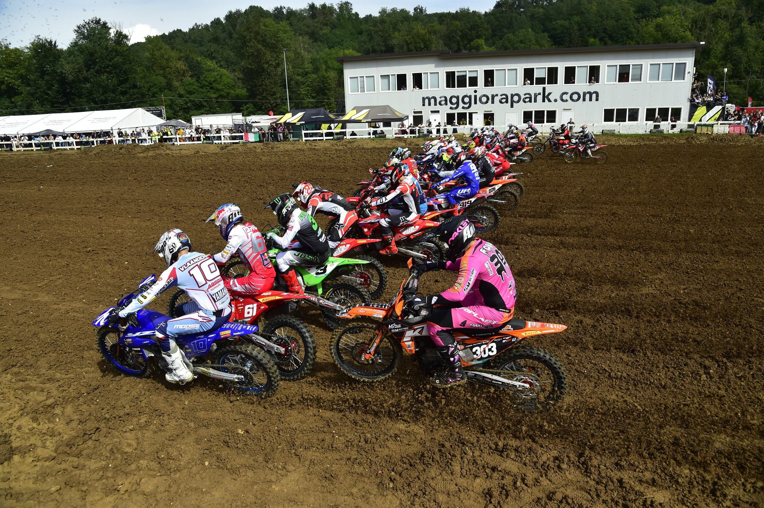 Maggiora Added To Mxgp Calendar Motohead